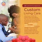 Custom Living Care - photo 1