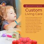 Custom Living Care - photo 2