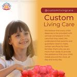 Custom Living Care - photo 4