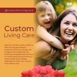 Custom Living Care - photo 8