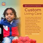 Custom Living Care - photo 10