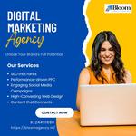 Bloom Agency - photo 2