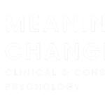 Meaningful Change: Clinical & Consultation Psychology - photo 2