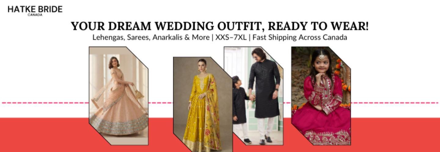 Hatke Bride cover photo