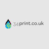 34 Print - Printing Services in Bourne End