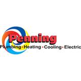 Penning Plumbing, Heating, Cooling & Electric - Heating & Air Conditioning / HVAC in Grand Rapids