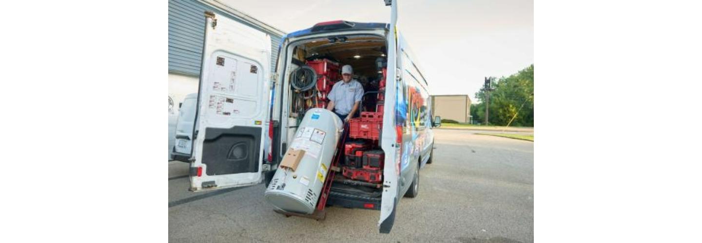 Penning Plumbing, Heating, Cooling & Electric cover photo