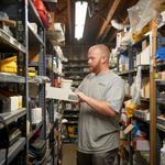 Penning Plumbing, Heating, Cooling & Electric - photo 1