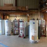 Penning Plumbing, Heating, Cooling & Electric - photo 2