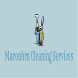 Maroubra cleaning services