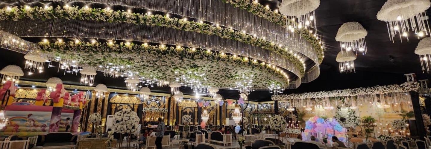 Belamour Event Complex cover photo