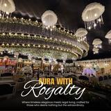 Belamour Event Complex - Wedding Caterers in Lahore