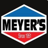 Meyer's Companies, Inc. - Heating & Air Conditioning / HVAC in Griffith