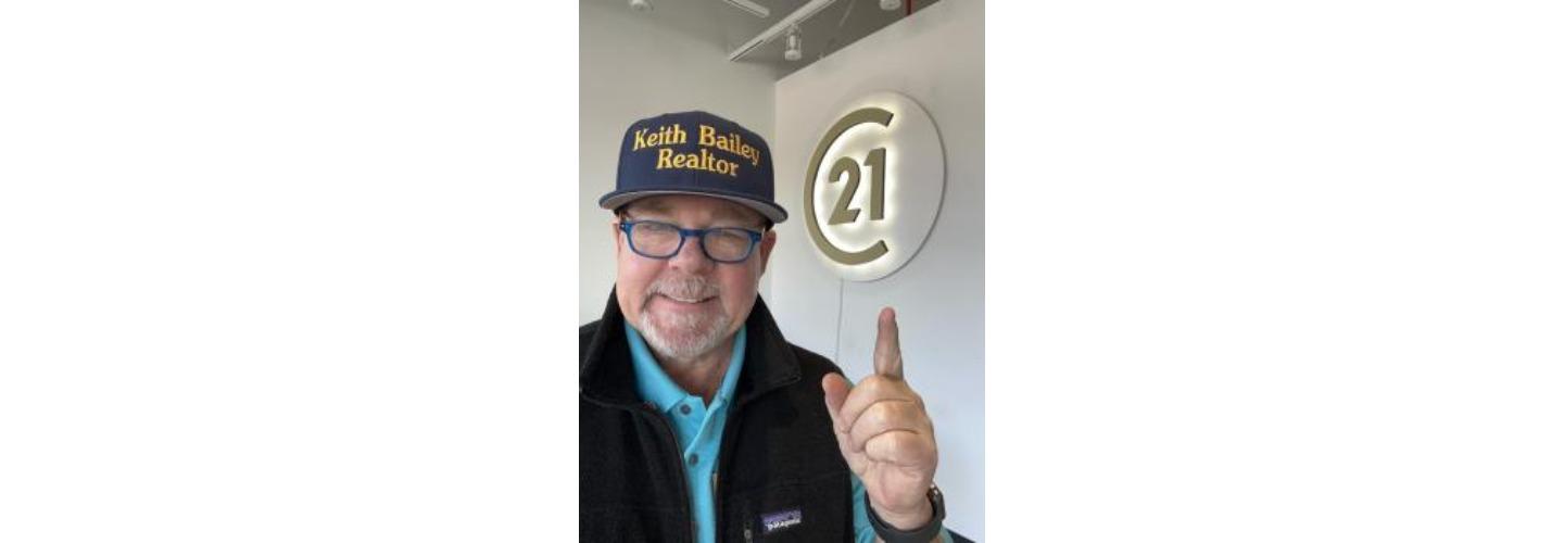 Century 21 AllPoints Realty: Keith Bailey cover photo