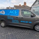 ACS Mobile Caravan Services - photo 1
