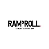 Ram & Roll - Best Japanese Restaurant in Dubai