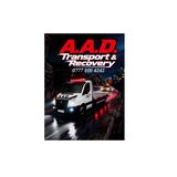 A.A.D Transport & Recovery