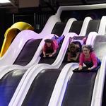 Slick City Action Park - photo 1