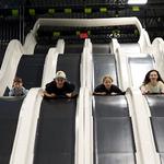 Slick City Action Park - photo 2