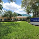 Keiser University Graduate School - photo 1