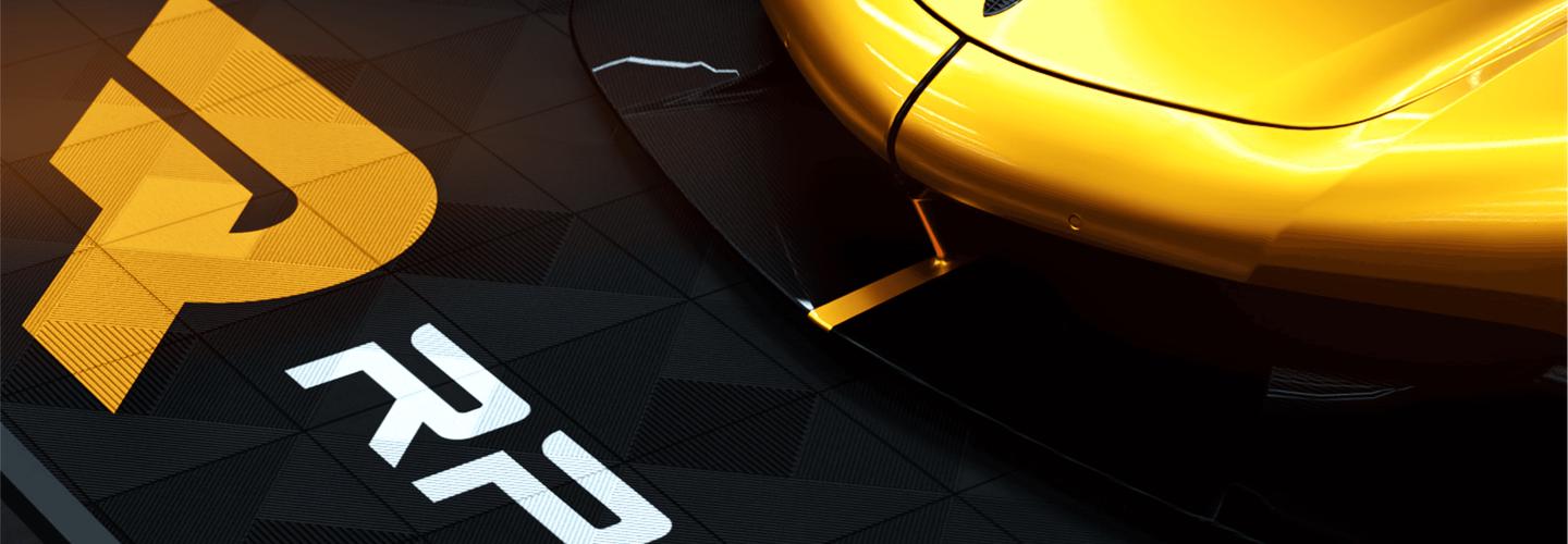 Rptinting cover photo