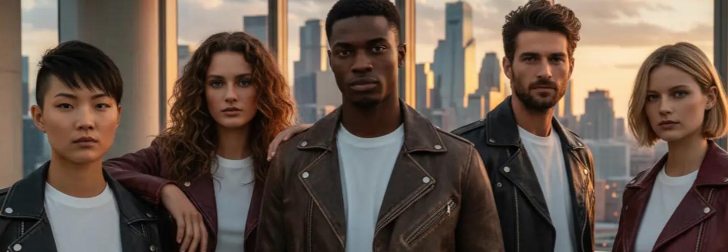 AU Fashion cover photo