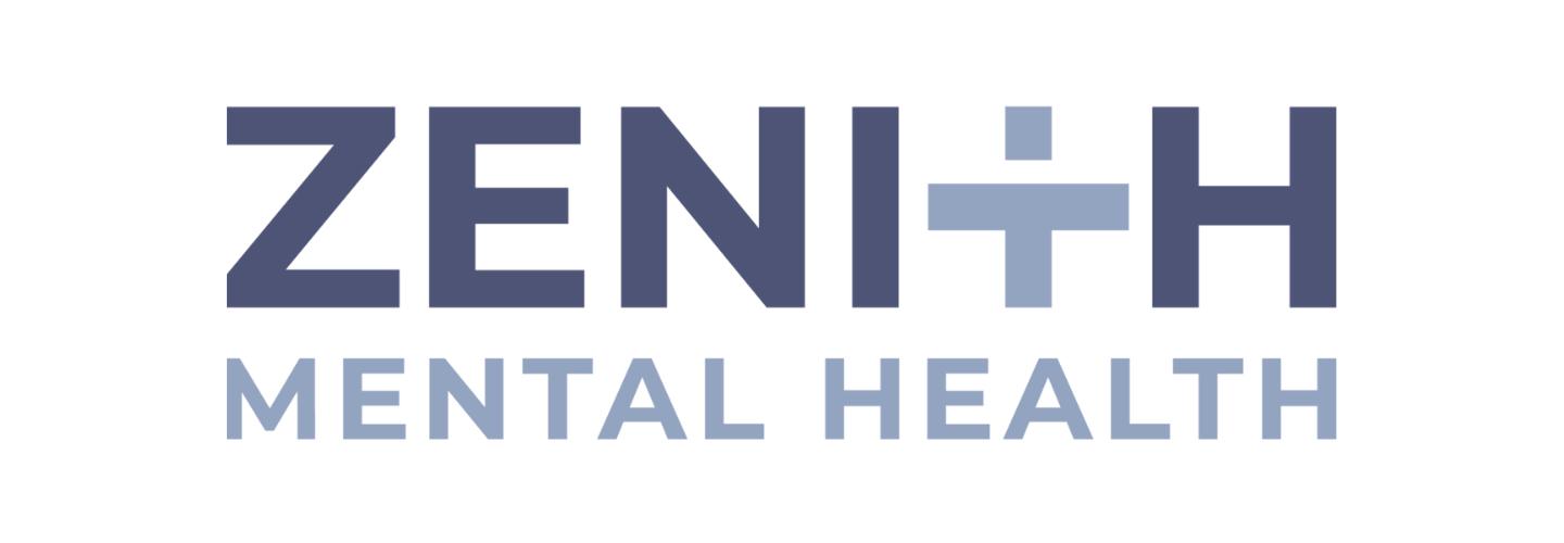 Zenith Mental Health cover photo