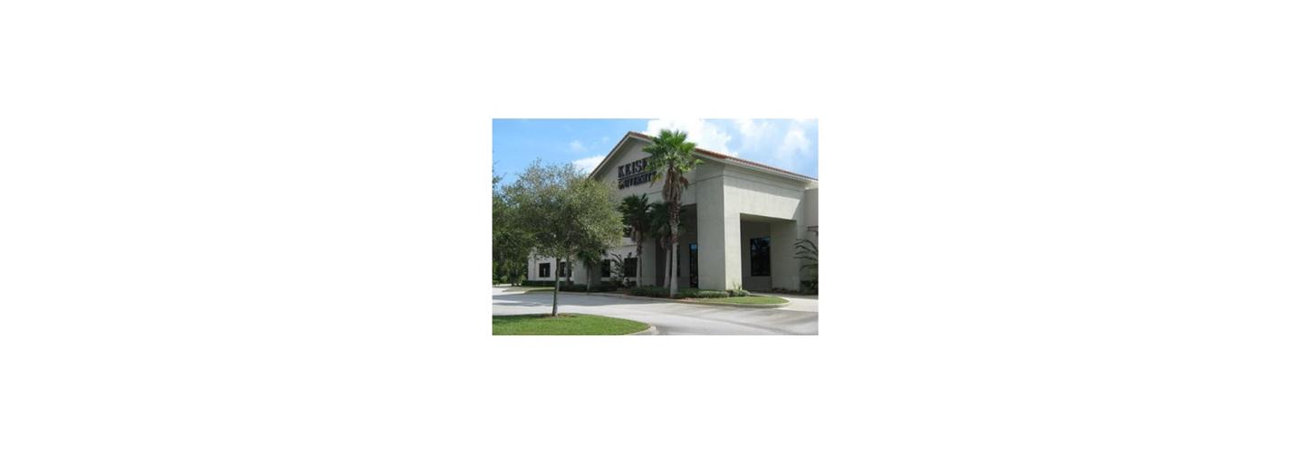 Keiser University Daytona Beach cover photo