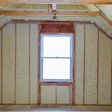 Cal Spray Foam Insulation - Professional Services in Redding