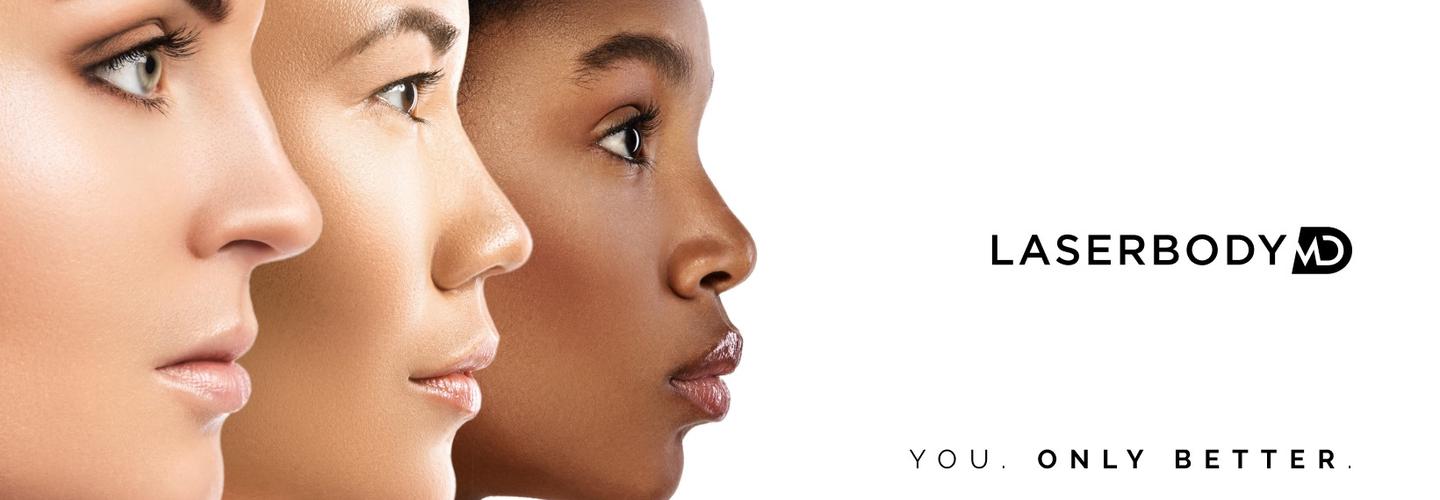 Laserbody MD cover photo