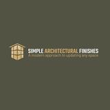 Simple Architectural Finishes - Construction Equipment in Woodstock