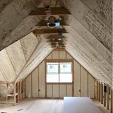 Cal Spray Foam Insulation