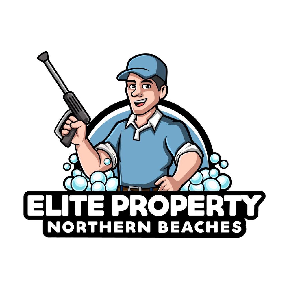 Elite Property Northern Beaches | Pressure Cleaning - Cleaning Services