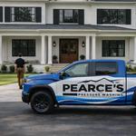 Pearce’s Pressure Washing - photo 4