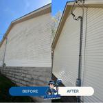 Clarksville Window and Pressure Washing - photo 1