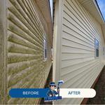 Clarksville Window and Pressure Washing - photo 2