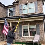 Clarksville Window and Pressure Washing - photo 6