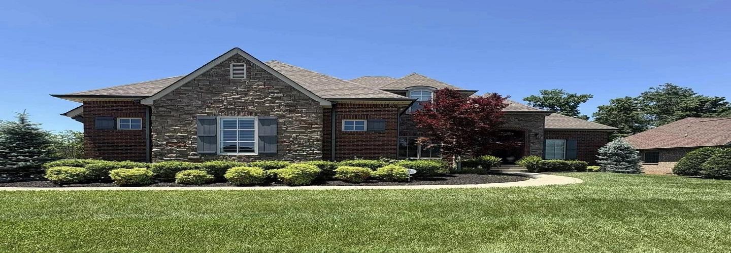 Clarksville Window and Pressure Washing cover photo