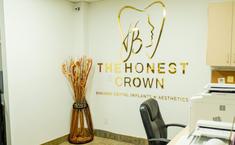 Dentist Livingston | The Honest Crown | Bhambri Dental Implants - Dental Implants