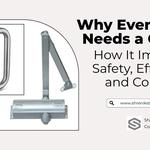 Shrenik Steel Corporation - photo 7