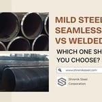 Shrenik Steel Corporation - photo 8