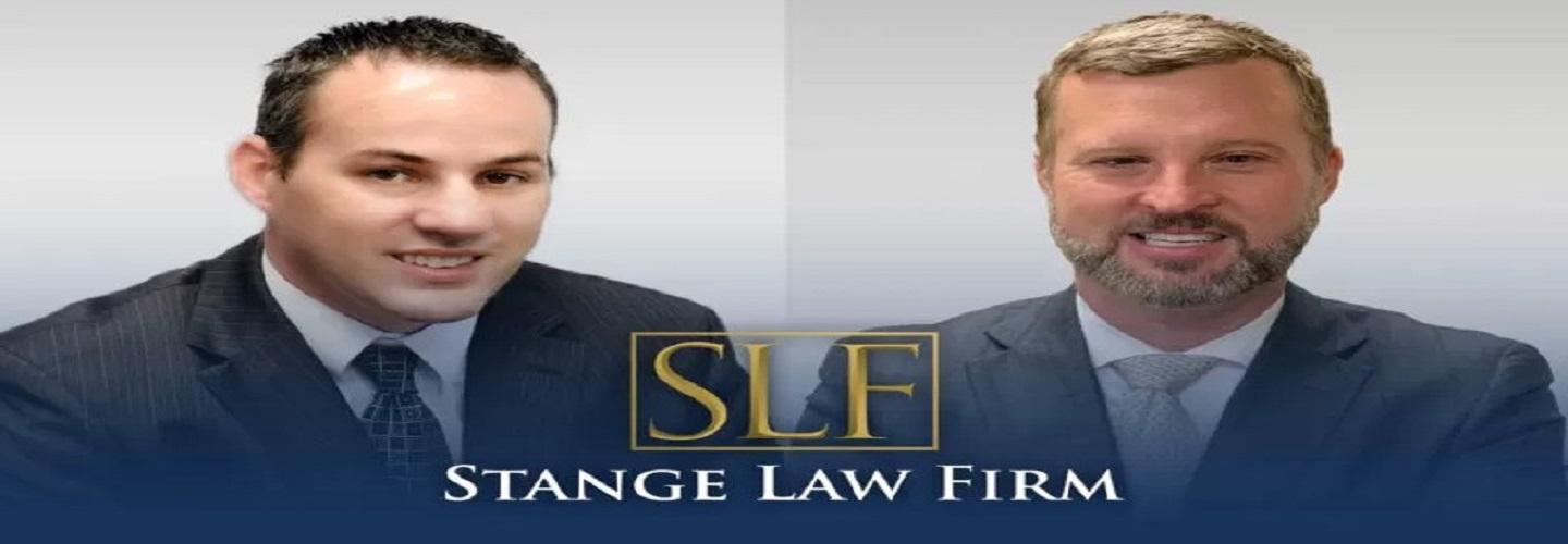 Stange Law Firm, PC cover photo