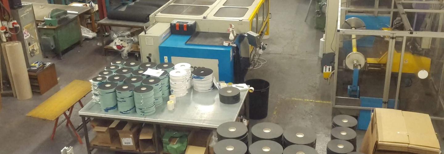 Atlantic Rubber & Plastic Limited cover photo