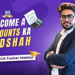 CA Tushar Makkar - photo 3