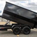 KDR Dumpster Rental - photo 1