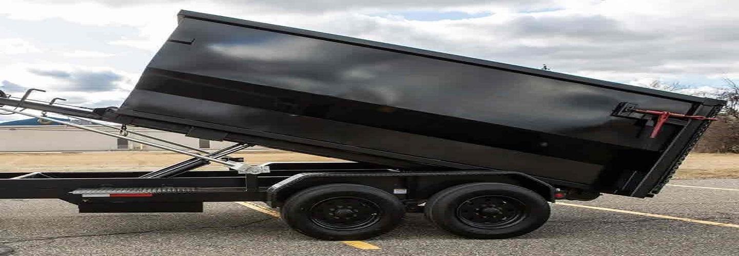 KDR Dumpster Rental cover photo