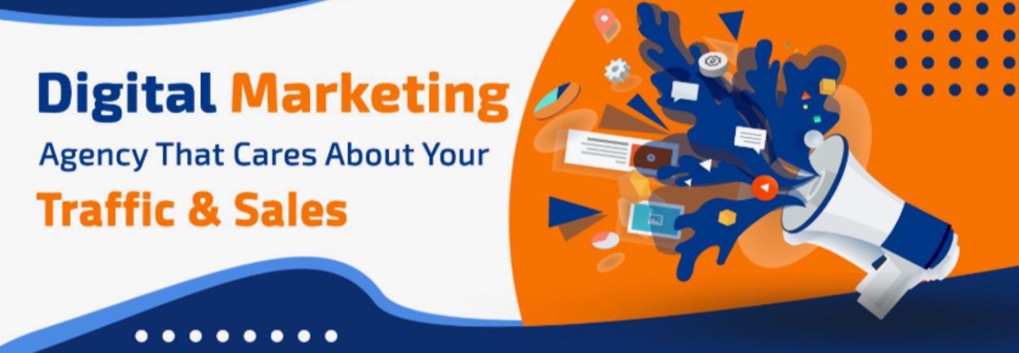 GT Solutions - Web Design And Marketing Agency cover photo