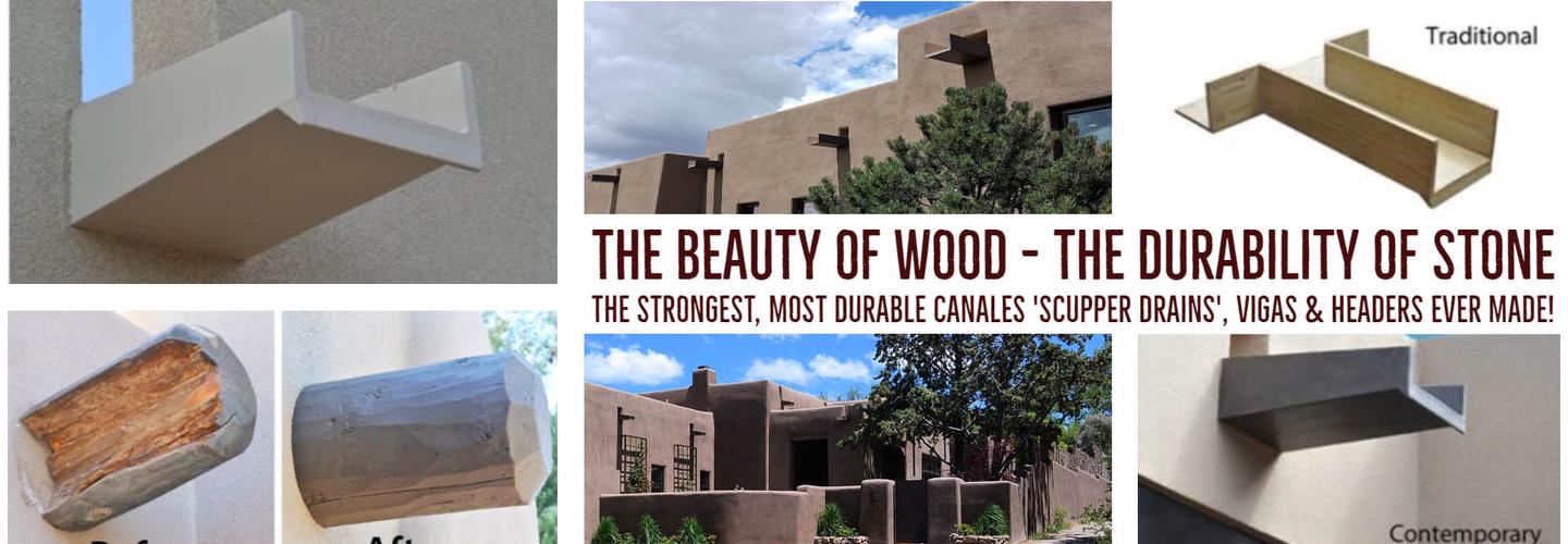 Fiberspan Concrete Elements cover photo