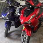 cho thuê xe máy đà lạt - photo 1