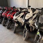 cho thuê xe máy đà lạt - photo 2